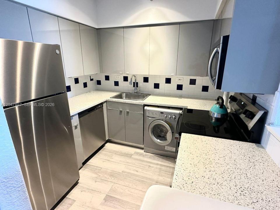 1500 Bay Rd 1408S, Miami Beach, Floride 33139, États-Unis