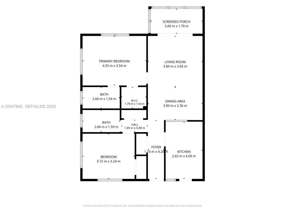 2861 NW 47th Ter 201A, Lauderdale Lakes, Florida 33313, USA