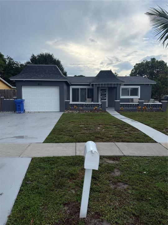 Margate, Floride 33068, États-Unis