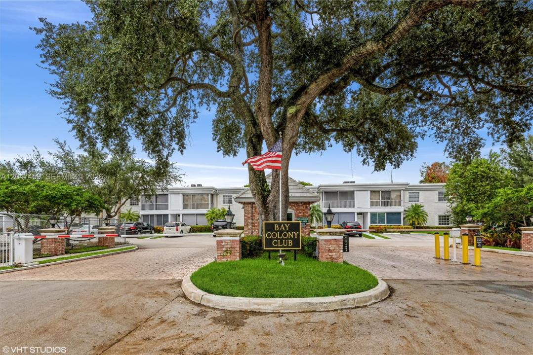 6209 Bay Club Dr 4, Fort Lauderdale, פלורידה 33308, ארצות הברית של אמריקה