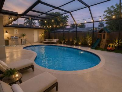 4380 SW 49th Ct 0, Dania Beach, Florida 33314