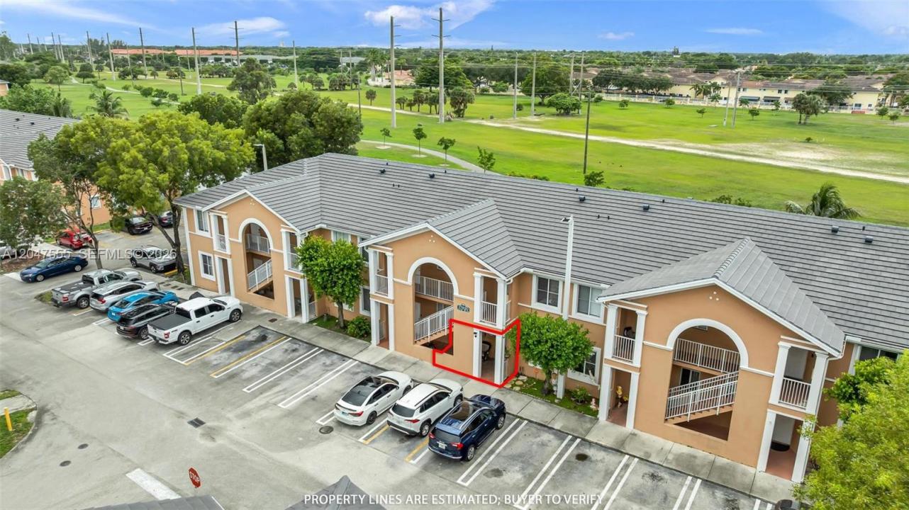 17820 NW 73rd Ave 103-1, Hialeah, Floride 33015, États-Unis