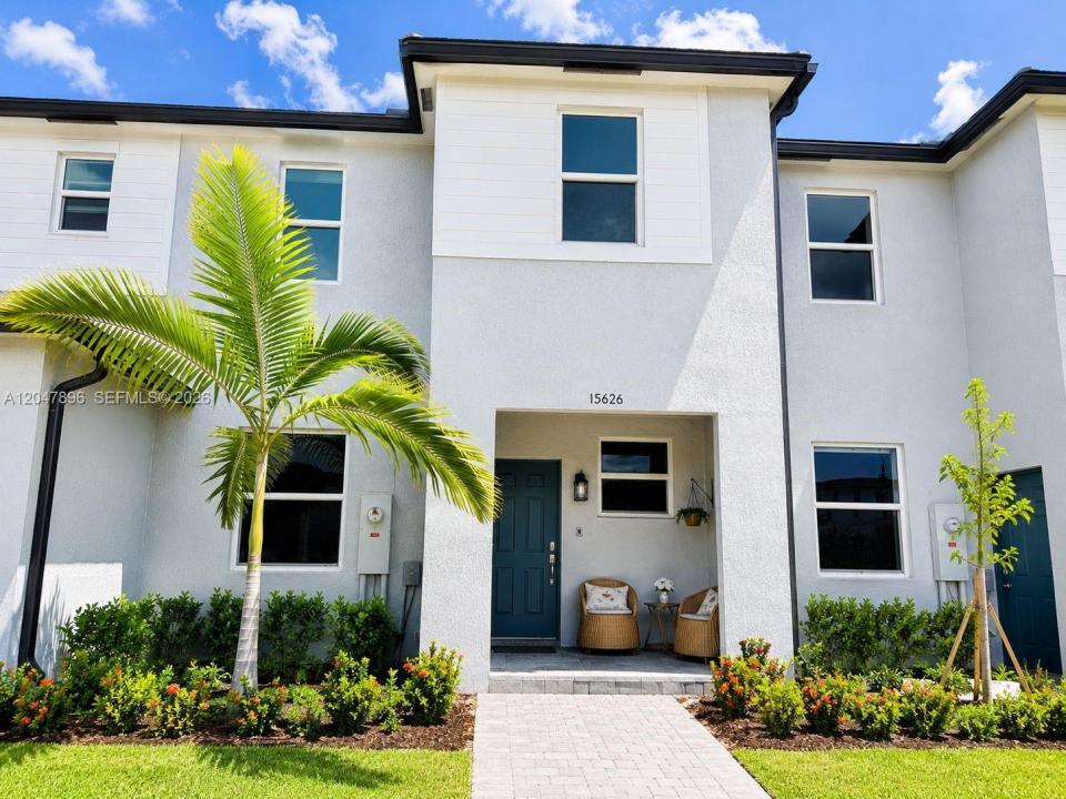 Homestead, Floride 33032, États-Unis