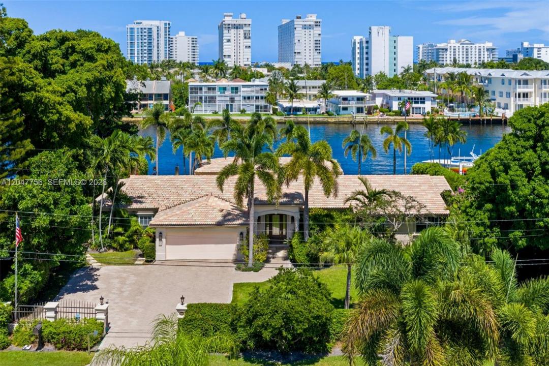 600 SE 28th Ave, Pompano Beach, Florida 33062, HOA KỲ