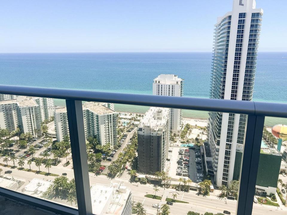 4010 S Ocean Dr T3505, Hollywood, Florida 33019, Stati Uniti