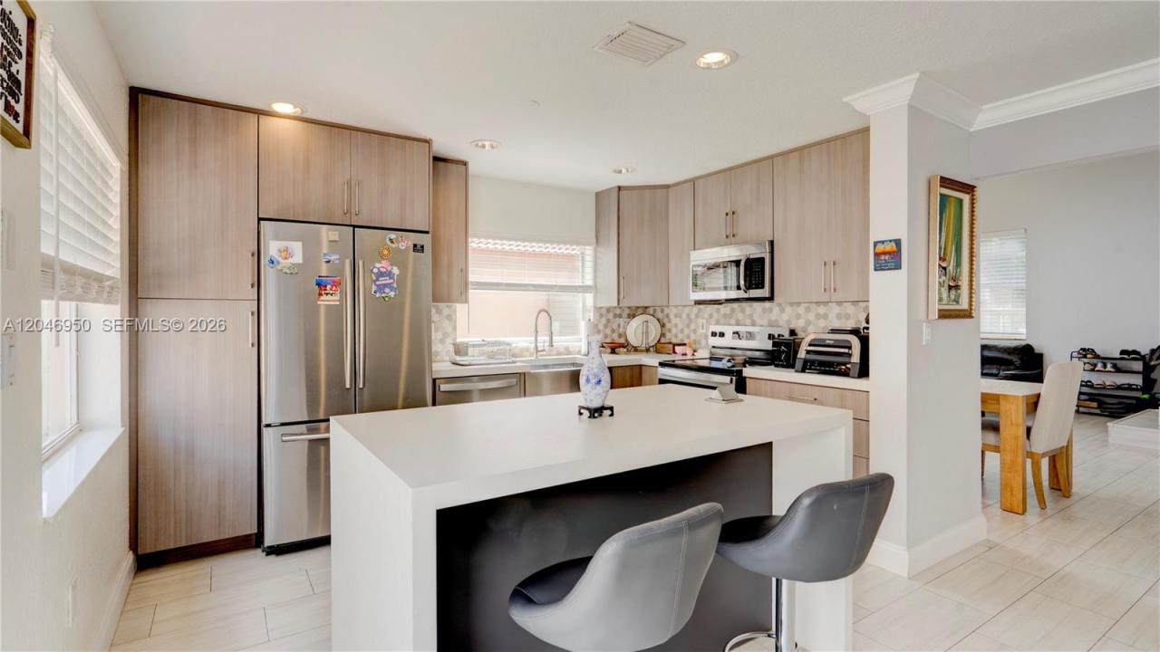 1237 NW 125th Ter, Sunrise, Floride 33323, États-Unis