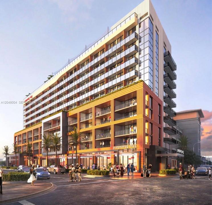 90 NE 32ND street 718, Miami, Floride 33127, États-Unis