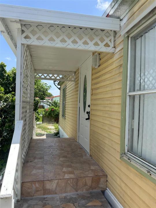 19800 SW 180th Ave Lot 583, Miami, Floride 33187, États-Unis