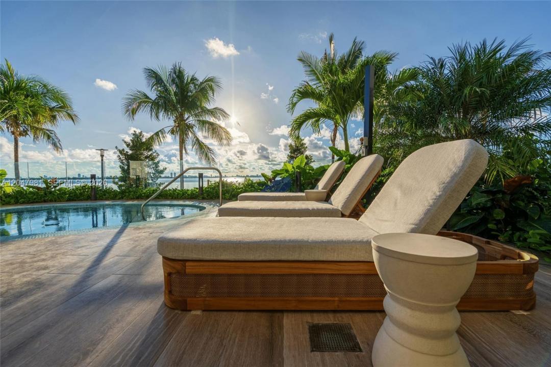 725 NE 24th St 2801, Miami, Floride 33137, États-Unis
