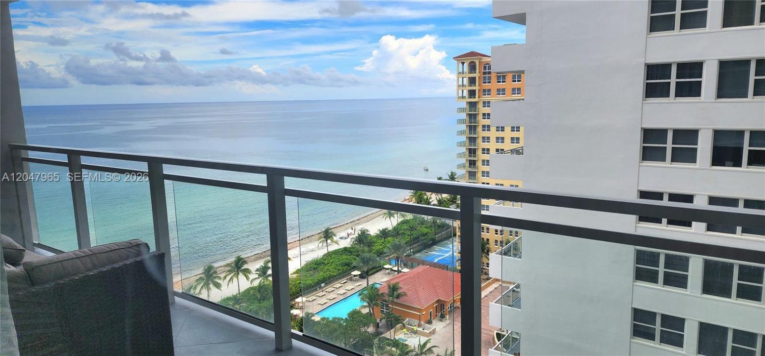 2030 S Ocean Dr 1718, Hallandale Beach, Floride 33009, États-Unis