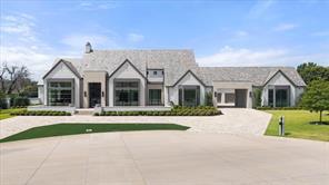 1905 Meadow View Court, Westlake, Texas 76262
