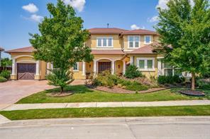 12226 Lazio Lane, Frisco, Texas 75035, USA