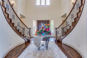 12226 Lazio Lane, Frisco, Texas 75035, États-Unis