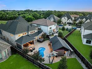 1141 Caleb Drive, Allen, 텍사스 75013, 미국