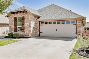 204 Captains Court, Granbury, Texas 76049, États-Unis