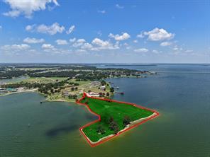 Lot 18a Moonlight Point, Corsicana, Texas 75109, Stati Uniti