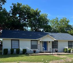 903 8th Street, Bonham, Texas 75418, Estados Unidos