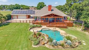 9 Country Ridge Road, Melissa, Texas 75454, États-Unis