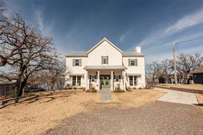 1061 Tradewinds Road, Nocona, Texas 76255, Stati Uniti