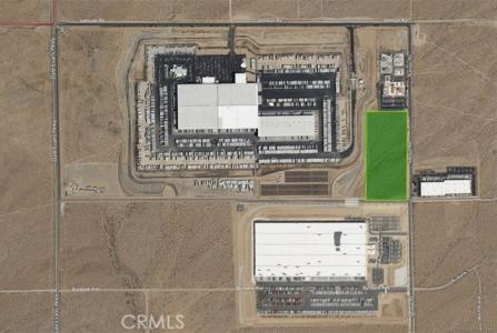 Navajo Road, Apple Valley, California 92307, Stati Uniti