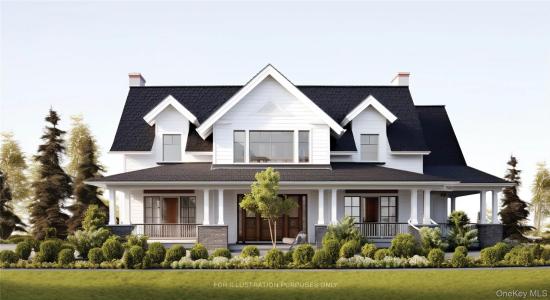 31 Fern Drive, Ramapo, New York 10952, USA