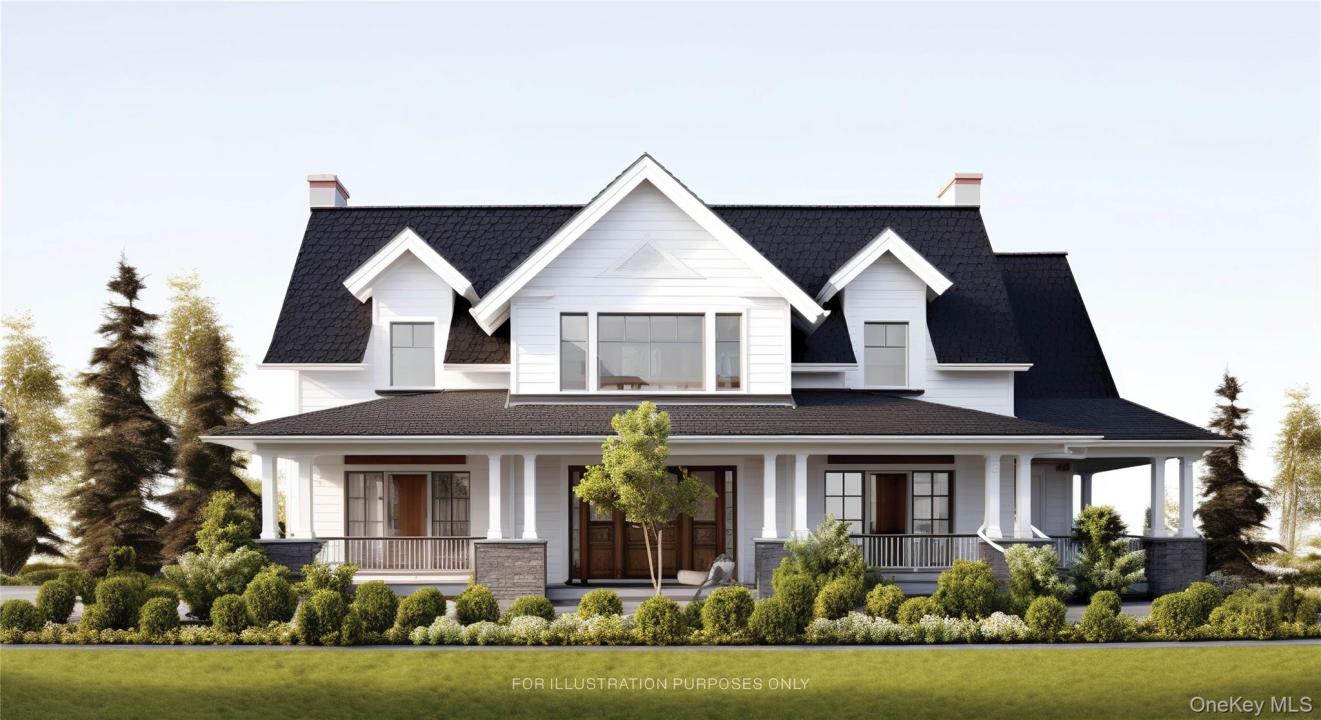 31 Fern Drive, Ramapo, New York 10952, Amerika Birleşik Devletleri
