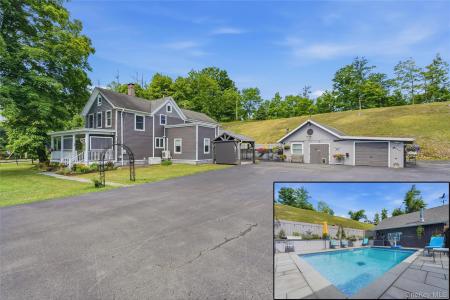 28 Railroad Avenue, Saugerties, New York 12477, États-Unis