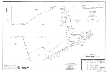 290 Cypert Road, Fallsburg, New York 12788, États-Unis