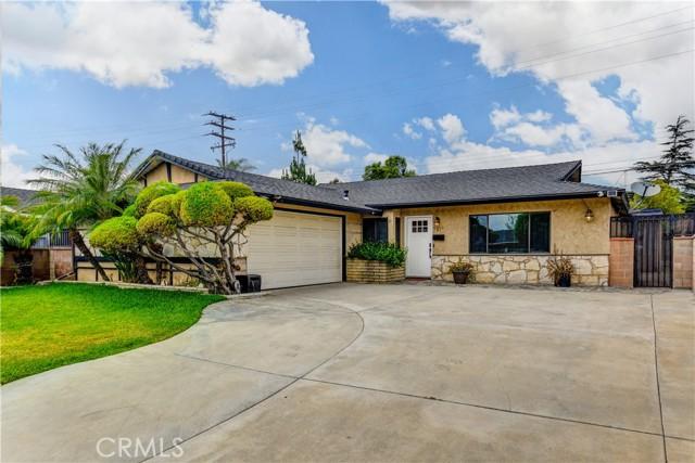 Aleman Avenue, Pico Rivera, Californie 90660, États-Unis