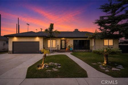 Balfour, Pico Rivera, Californie 90660, États-Unis