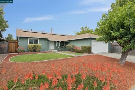 San Rafael Dr, Petaluma, Californie 94954, États-Unis