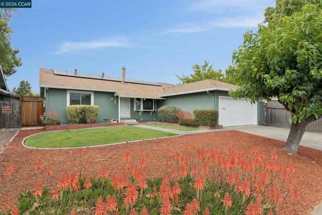 San Rafael Dr, Petaluma, Californie 94954, États-Unis