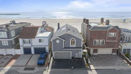 Ocean Drive, Oxnard, California 93035, Stati Uniti