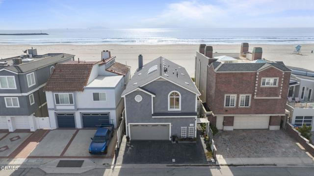 Ocean Drive, Oxnard, Kalifornien 93035, USA