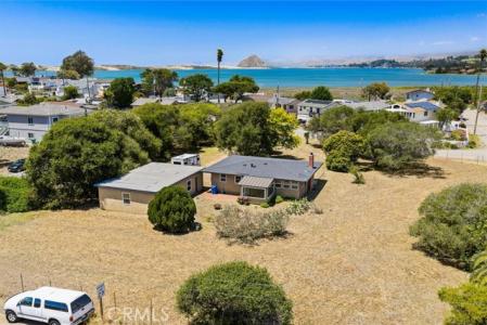 Mitchell, Los Osos, Californie 93402, États-Unis