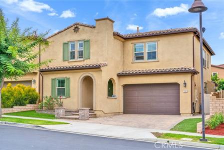 N Callum, Anaheim, California 92807, HOA KỲ