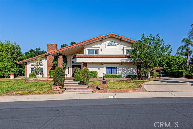 Gainsborough Road, San Dimas, California 91773, Stati Uniti