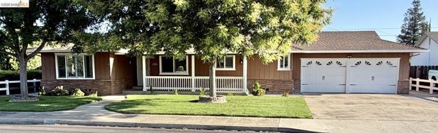 North AVE, Turlock, Kalifornien 95382, USA