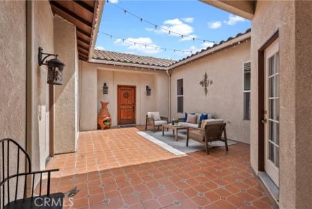 Van Buren, Grand Terrace, Kalifornien 92313, USA