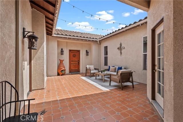 Van Buren, Grand Terrace, Kalifornien 92313, USA