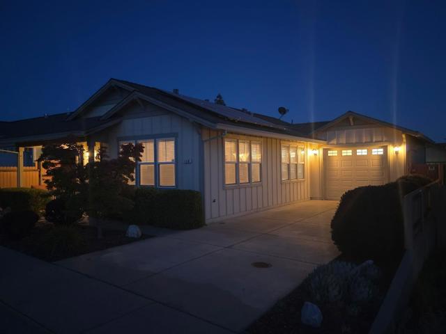 Cottage Circle, Murphys, California 95247, Estados Unidos