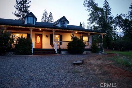 Finegold Creek Court, North Fork, Kalifornien 93643, USA