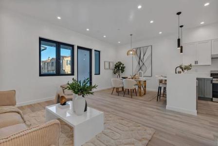 Mclellan Drive, South San Francisco, קליפורניה 94080, ארצות הברית של אמריקה