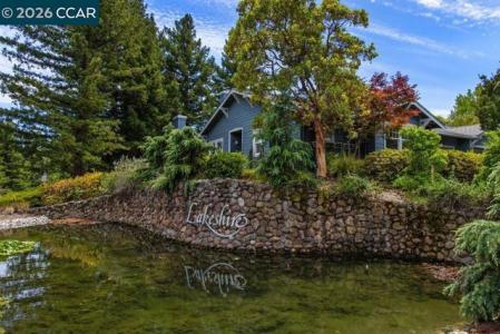 Lakeshire Dr, Walnut Creek, California 94595, Stati Uniti