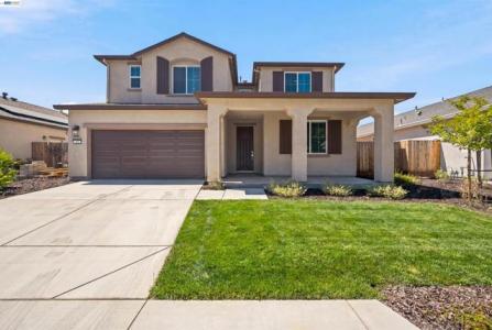 De Bord Dr, Tracy, Kalifornien 95376, USA