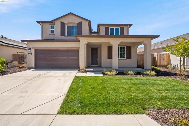 De Bord Dr, Tracy, Kalifornien 95376, USA