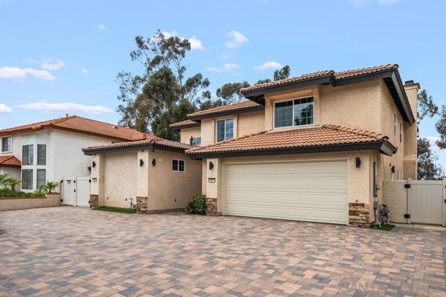 E J Street, Chula Vista, Californie 91910, États-Unis