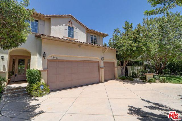 Erin Place, West Hills, Californie 91304, États-Unis