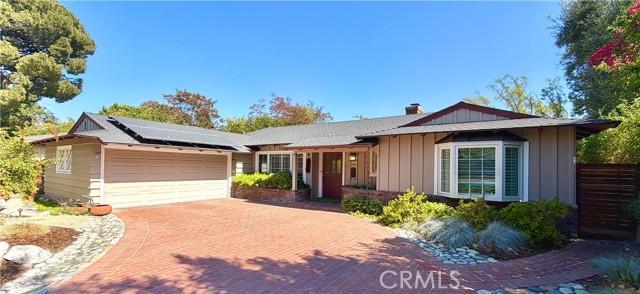 W 9th Street, Claremont, Californie 91711, États-Unis