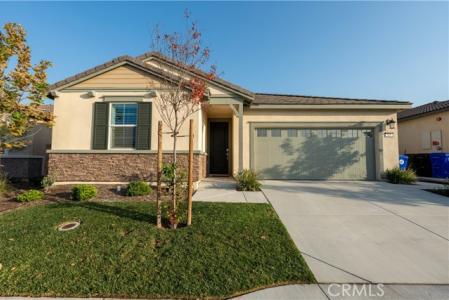 Hudson Way, Rialto, Californie 92377, États-Unis